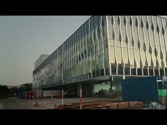 led neon light outdoor Project