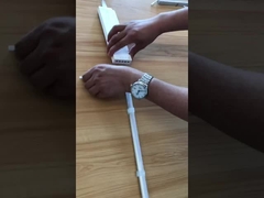 چراغ قفسه ای از نوع گرد