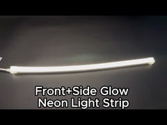 1616 بالا خم شدن و خم شدن جانبی نور نئون LED-02