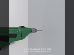 چراغ افق ال ای دی -02