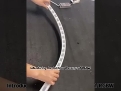 1616 چراغ انعطاف پذیر دیواری