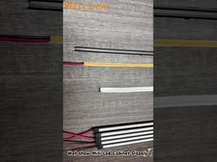 چراغ کابینت LED بسیار نازک