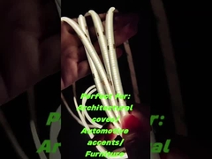 چراغ نواری COB LED