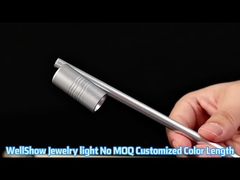 چراغ جواهر ال ای دی