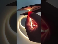 چراغ نوار COB