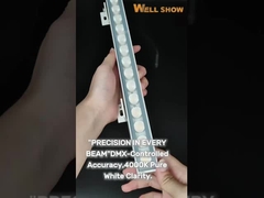 چراغ دیواری سخت LED