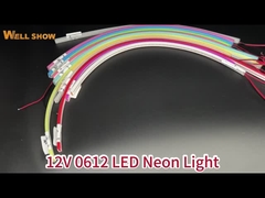 نور نئون led