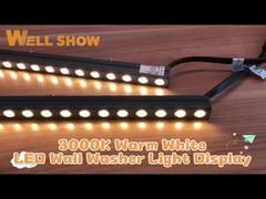 چراغ وال واشر دیواری سخت