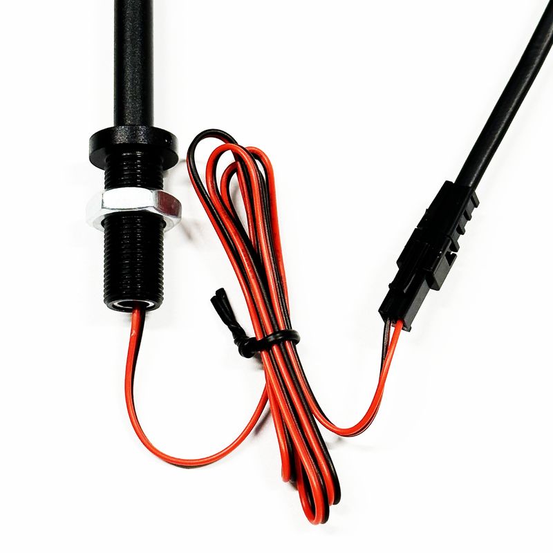 ویترین شیشه‌های بوتیک 1 واتی 3 واتی LED نقطه‌ای آلومینیومی مینی