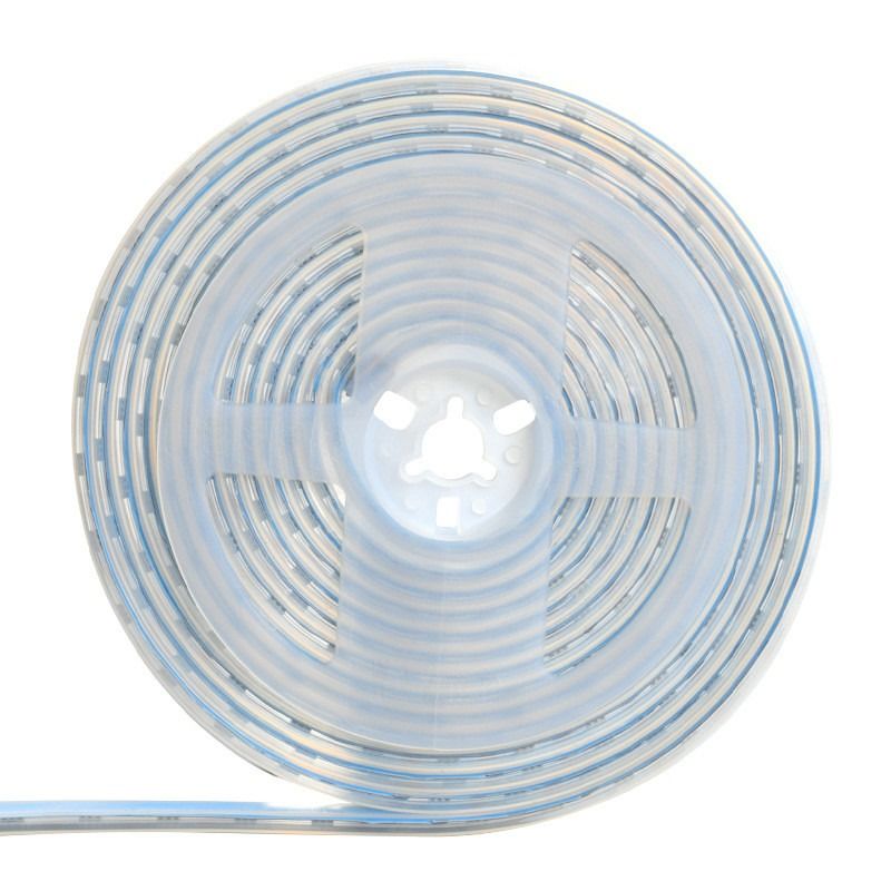 6 وات 8 وات 10 وات 12 وات 12 ولت چراغ نوار LED انعطاف پذیر SMD 5050 RGB چند رنگ 300 LED